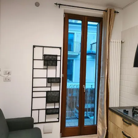 Da Ale E Cate - In Centro A San Benedetto Lejlighed