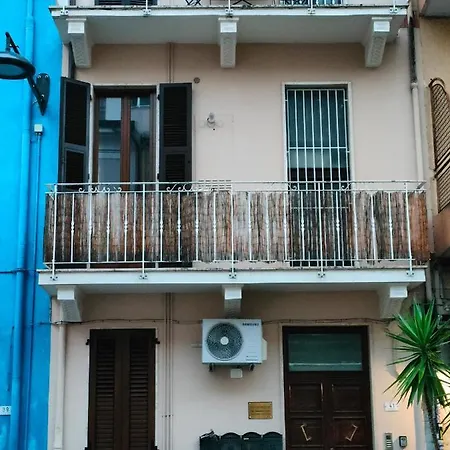 Da Ale E Cate - In Centro A San Benedetto