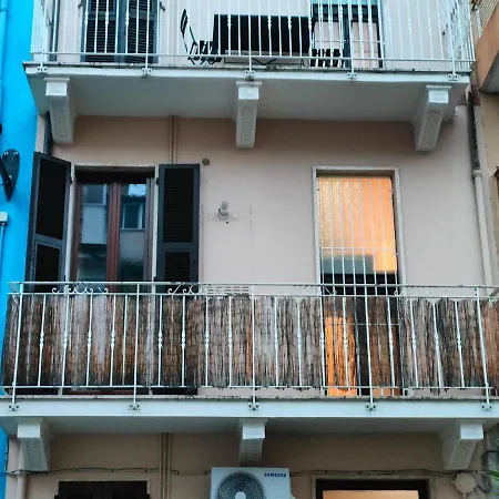 Da Ale E Cate - In Centro A San Benedetto *