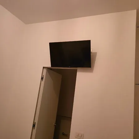 Da Ale E Cate - In Centro A San Benedetto Lejlighed San Benedetto del Tronto