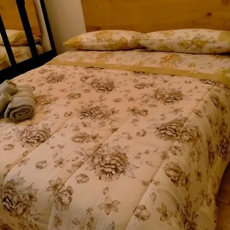 Lejlighed Da Ale E Cate - In Centro A San Benedetto