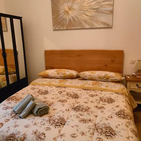 Апартаменты Da Ale E Cate - In Centro A San Benedetto