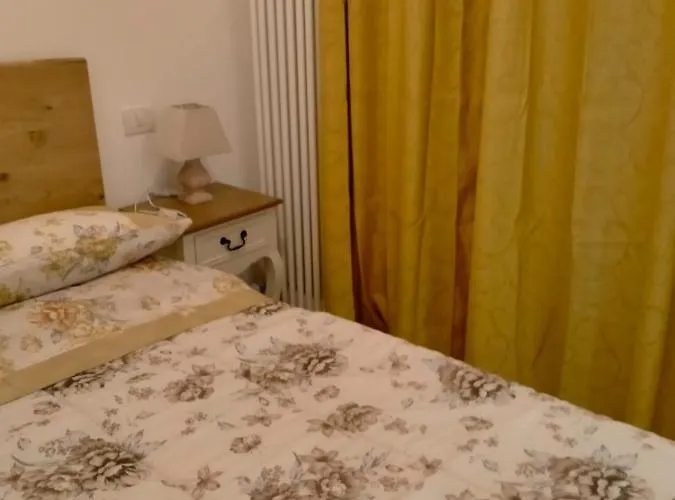 Da Ale E Cate - In Centro A San Benedetto