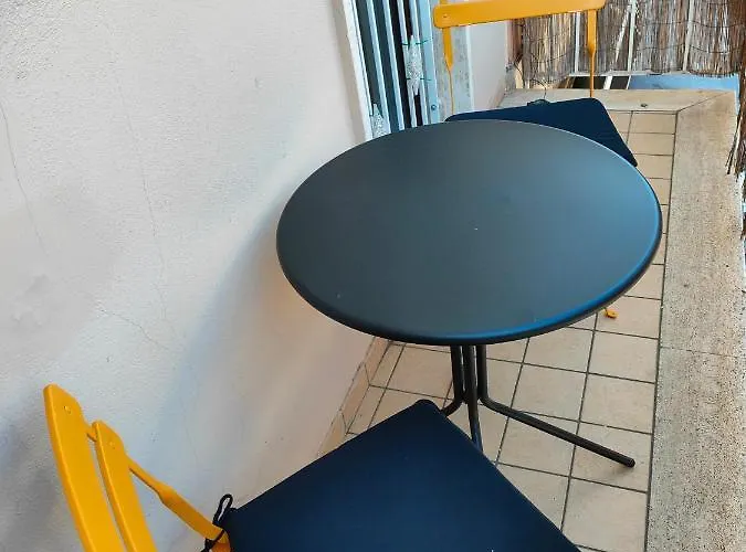 Lejlighed Da Ale E Cate - In Centro A San Benedetto