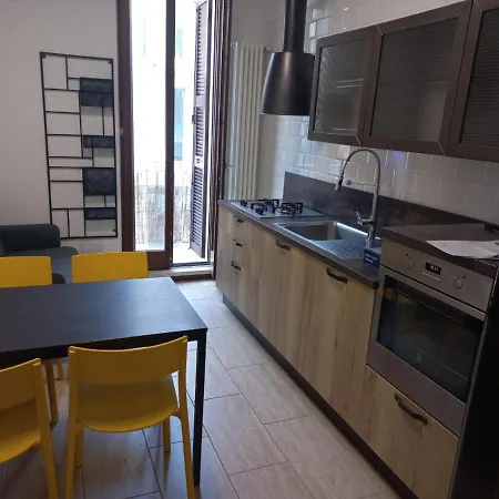 Da Ale E Cate - In Centro A San Benedetto Apartament