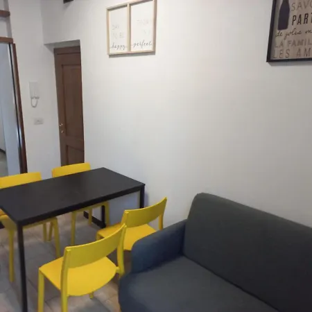 Da Ale E Cate - In Centro A San Benedetto アパート