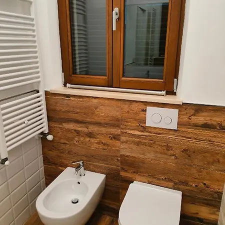 Da Ale E Cate - In Centro A San Benedetto * サン・ベネデット・デル・トロント