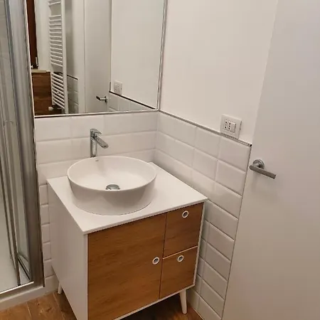 Appartamento Da Ale E Cate - In Centro A San Benedetto *