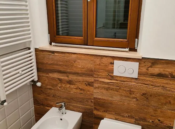 Da Ale E Cate - In Centro A San Benedetto * Сан-Бенедетто-дель-Тронто