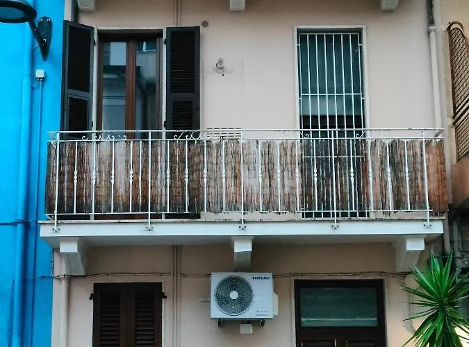 Da Ale E Cate - In Centro A San Benedetto