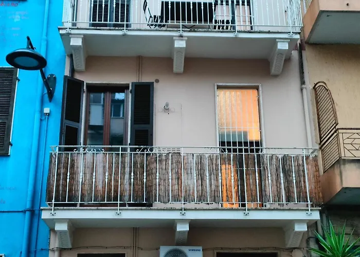 Da Ale E Cate - In Centro A San Benedetto *