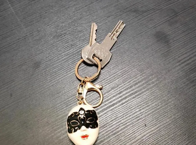 Da Ale E Cate - In Centro A San Benedetto * San Benedetto del Tronto