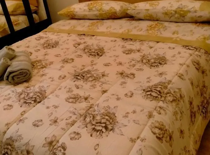 Апартаменты Da Ale E Cate - In Centro A San Benedetto