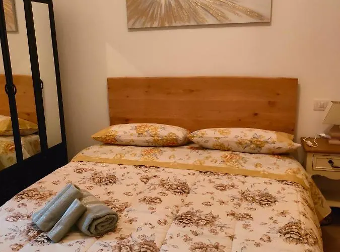 Apartamento Da Ale E Cate - In Centro A San Benedetto